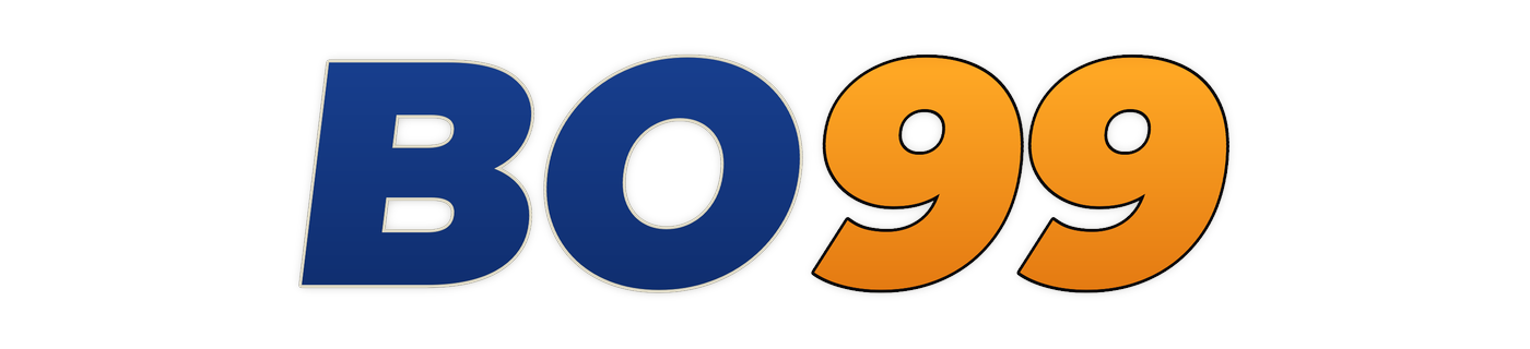 bo99 লোগো
